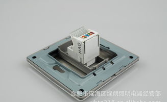 墻壁開(kāi)關(guān)聚正精品 F7 系列電腦插座 價(jià)格、廠(chǎng)家、圖片及軟件指南