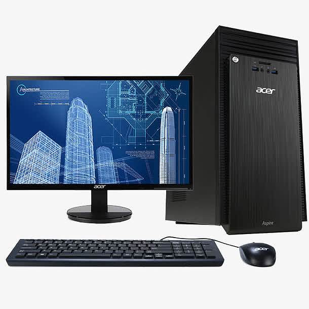 從硬件到系統(tǒng) 臺(tái)式機(jī)組裝全流程高清素材指南