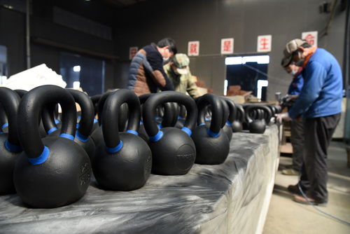 健身器材生產(chǎn)經(jīng)濟(jì) 從本土制造到出口創(chuàng)匯過億的崛起之路