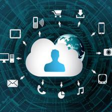 云計算市場風云變幻 中國云廠商與國際巨頭的白熱化競爭