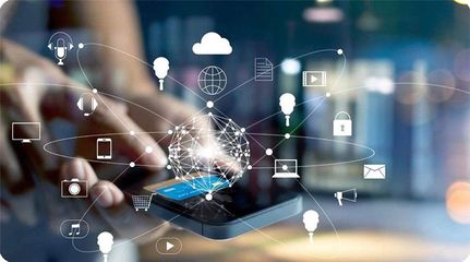 數(shù)字化轉(zhuǎn)型中的雙翼 云計(jì)算如何重塑企業(yè)開發(fā)與銷售格局