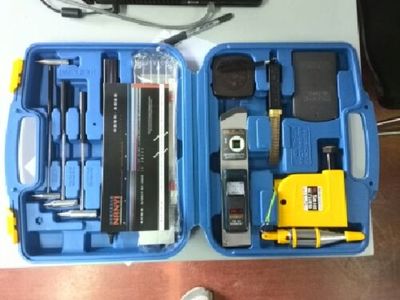多功能建筑工程檢測(cè)利器 NY南儀JZC-D檢測(cè)尺深度評(píng)測(cè)